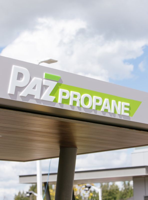 Paz Fuels Dyed Fuels